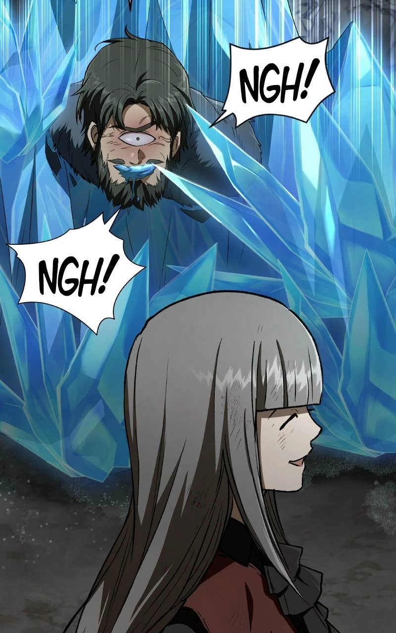 Kindergarten for Divine Beasts Chapter 55, page 124 of 150
