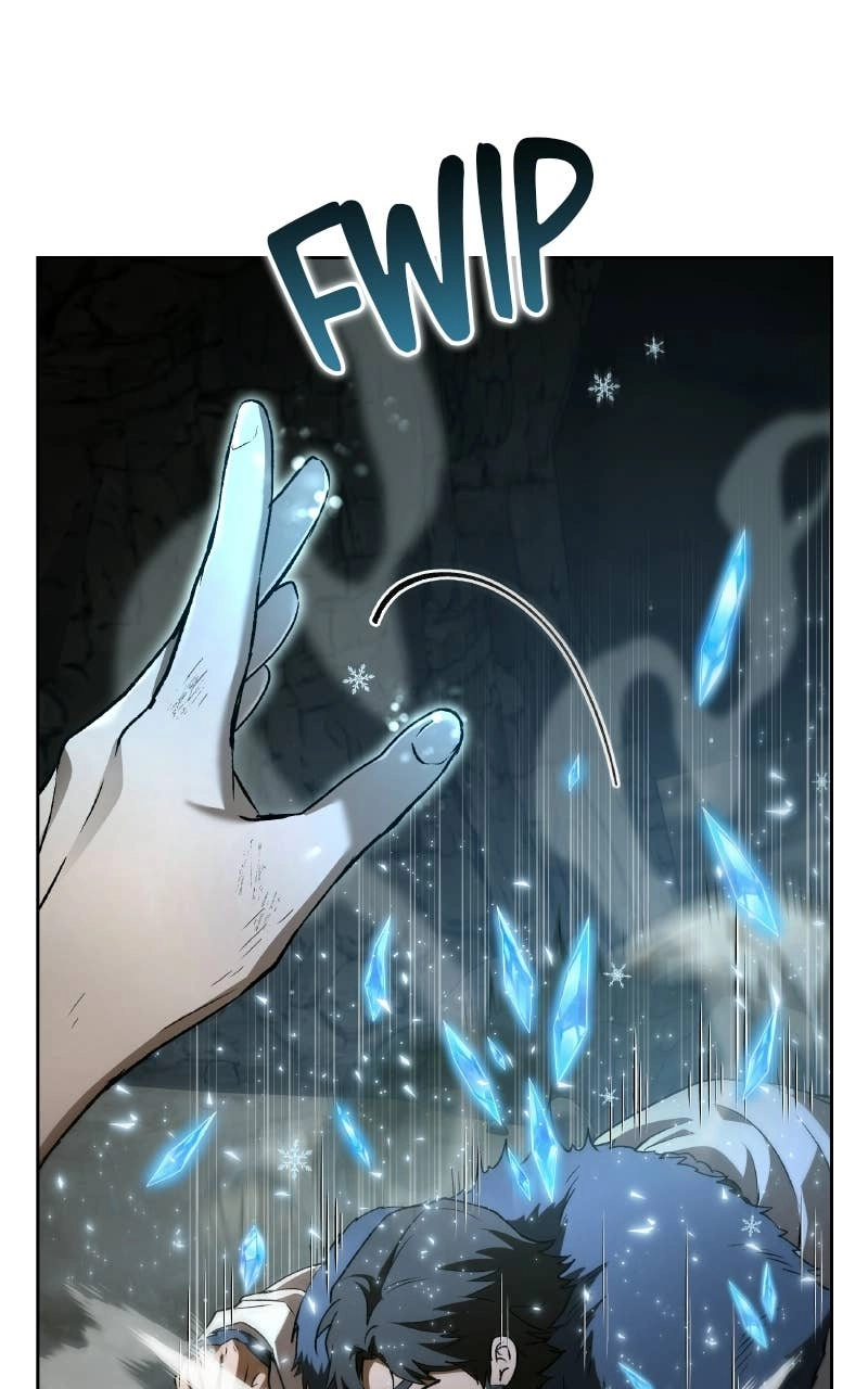 Kindergarten for Divine Beasts Chapter 55, page 126 of 150