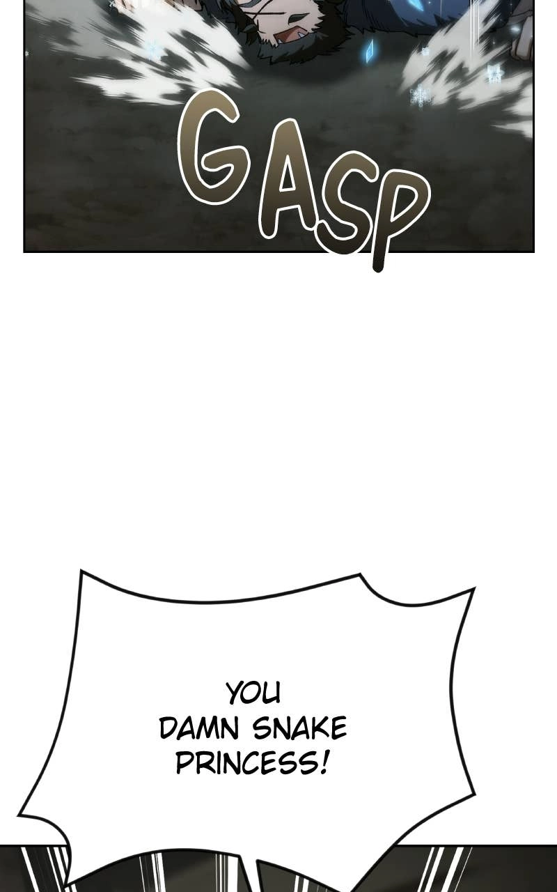Kindergarten for Divine Beasts Chapter 55, page 127 of 150