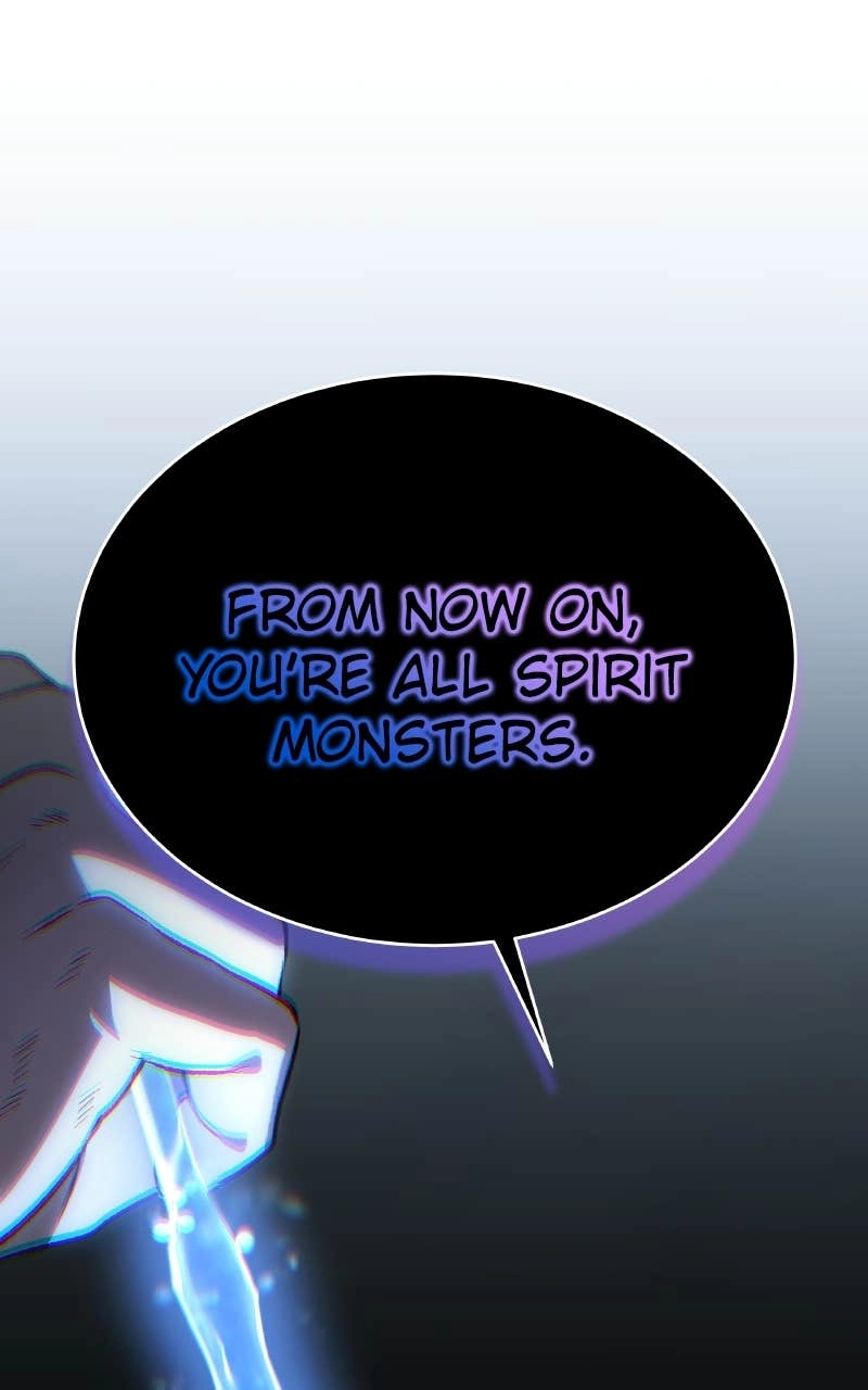 Kindergarten for Divine Beasts Chapter 55, page 143 of 150
