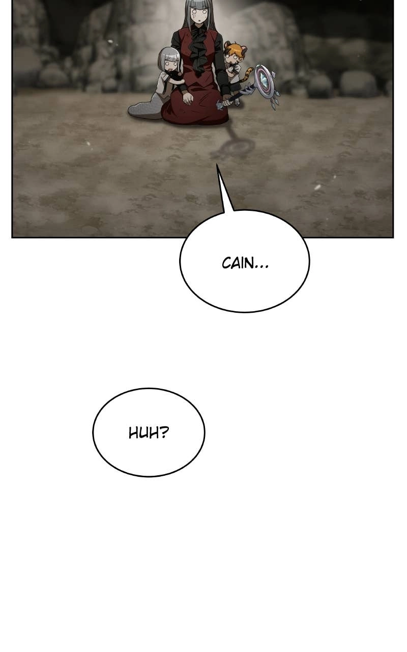 Kindergarten for Divine Beasts Chapter 55, page 52 of 150