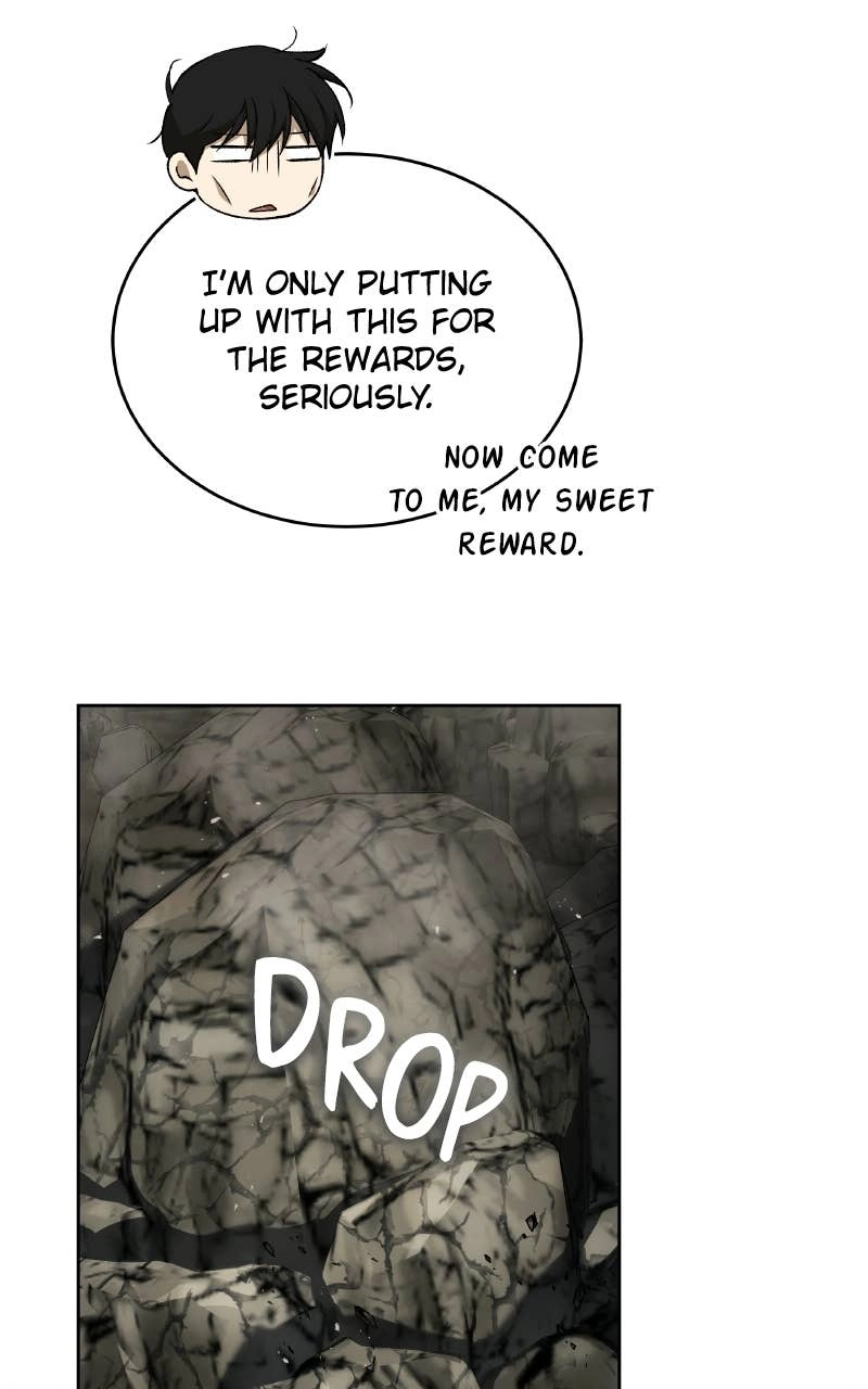 Kindergarten for Divine Beasts Chapter 55, page 72 of 150