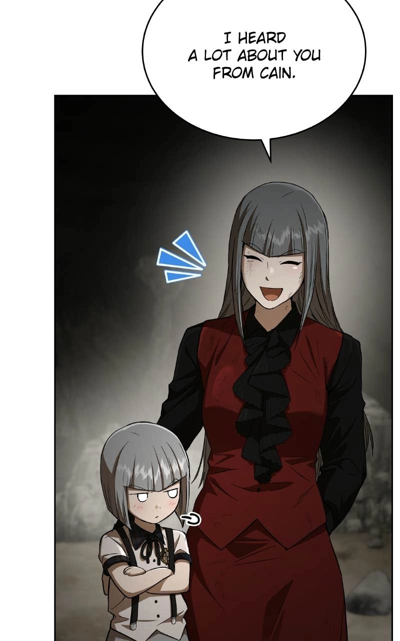Kindergarten for Divine Beasts Chapter 55, page 92 of 150