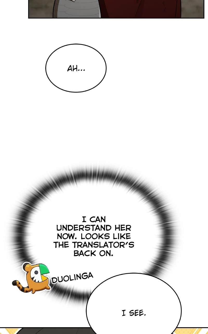 Kindergarten for Divine Beasts Chapter 55, page 93 of 150