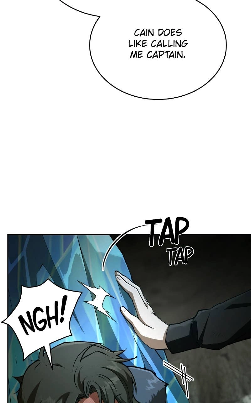 Kindergarten for Divine Beasts Chapter 55, page 95 of 150