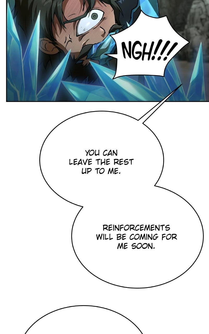 Kindergarten for Divine Beasts Chapter 55, page 96 of 150