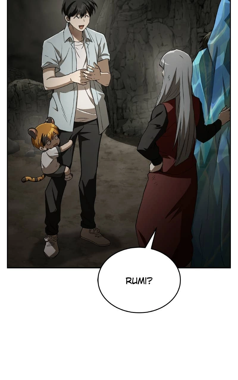 Kindergarten for Divine Beasts Chapter 55, page 98 of 150