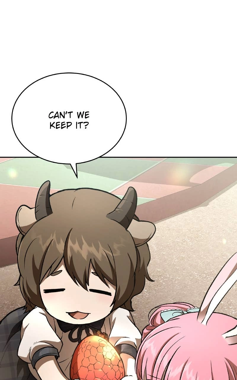 Kindergarten for Divine Beasts Chapter 56, page 113 of 148