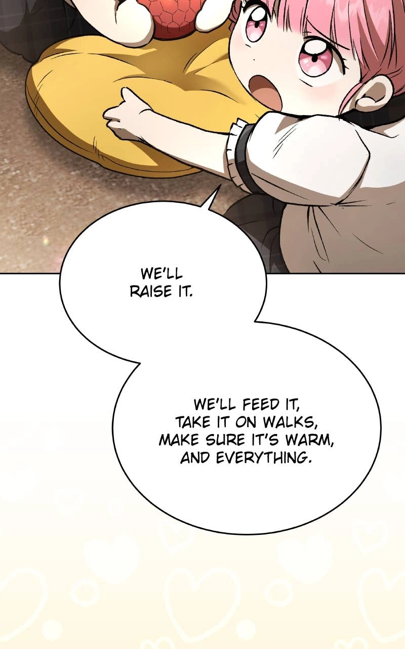 Kindergarten for Divine Beasts Chapter 56, page 114 of 148