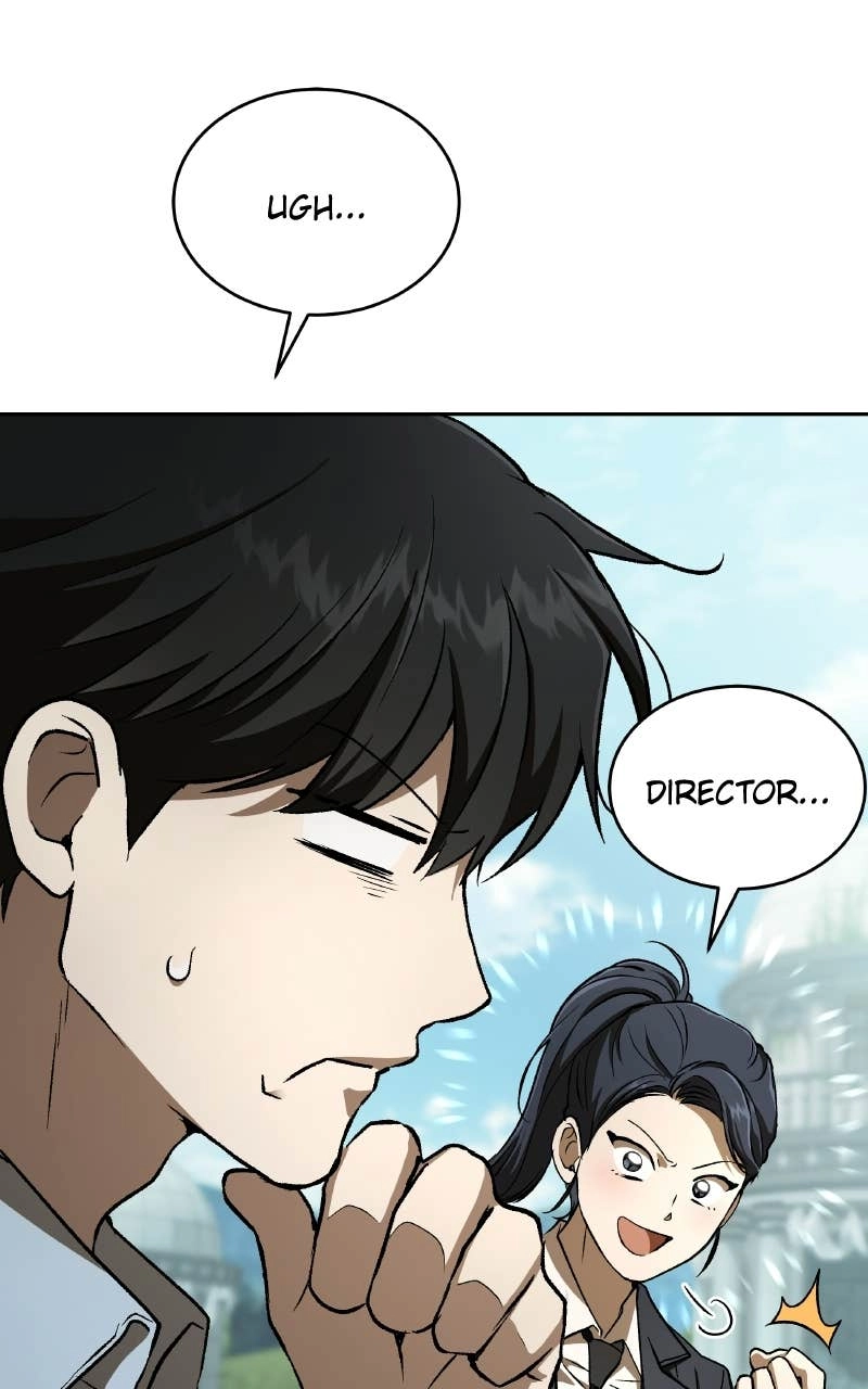 Kindergarten for Divine Beasts Chapter 56, page 121 of 148