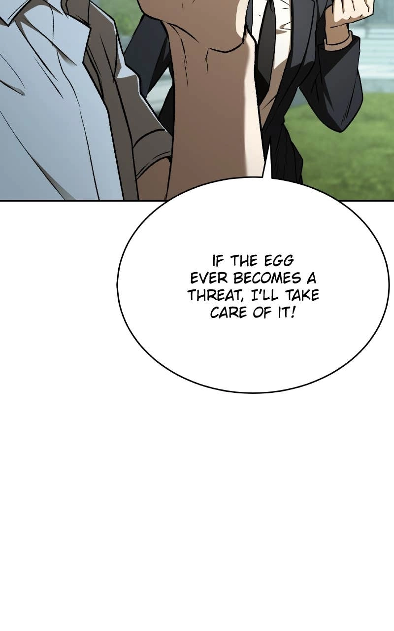 Kindergarten for Divine Beasts Chapter 56, page 122 of 148