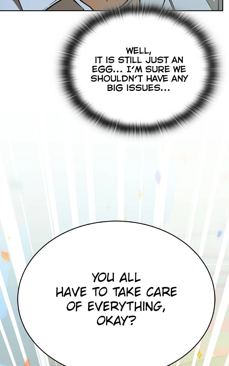 Kindergarten for Divine Beasts Chapter 56, page 124 of 148