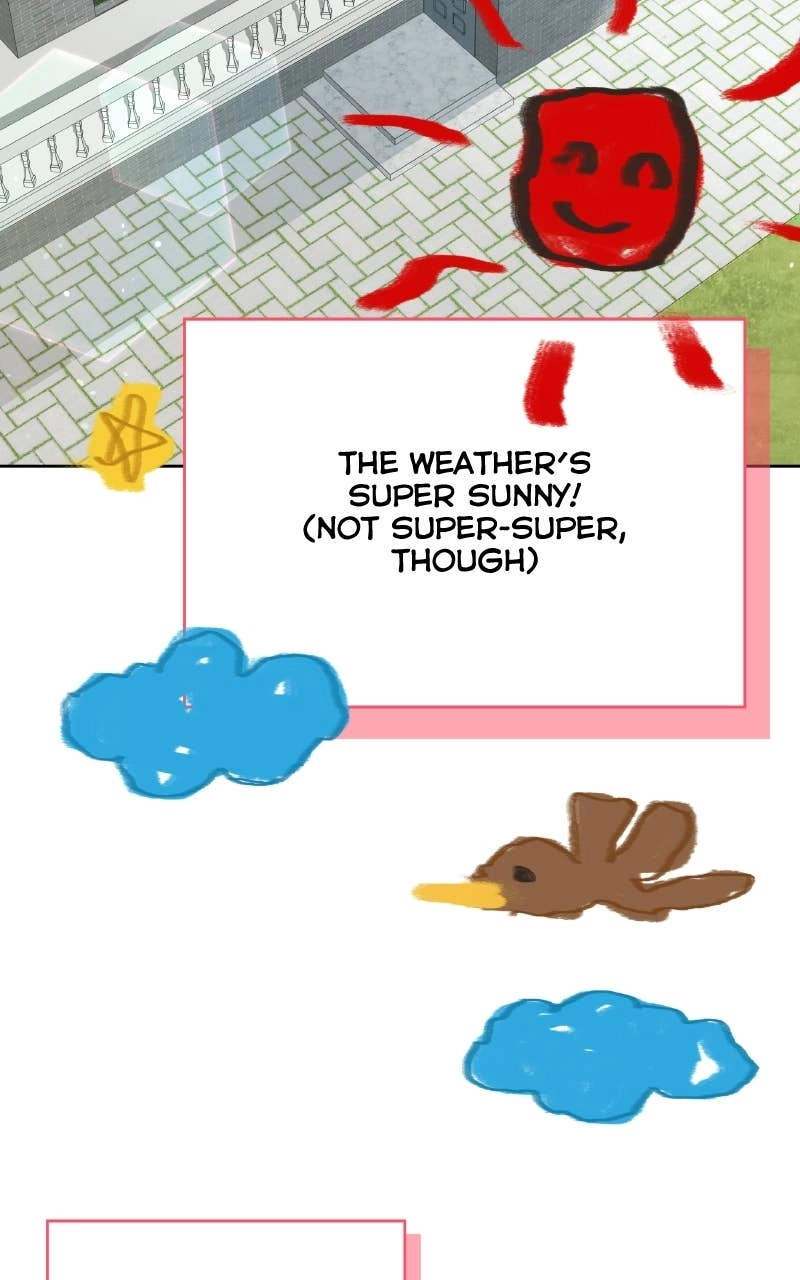 Kindergarten for Divine Beasts Chapter 56, page 131 of 148