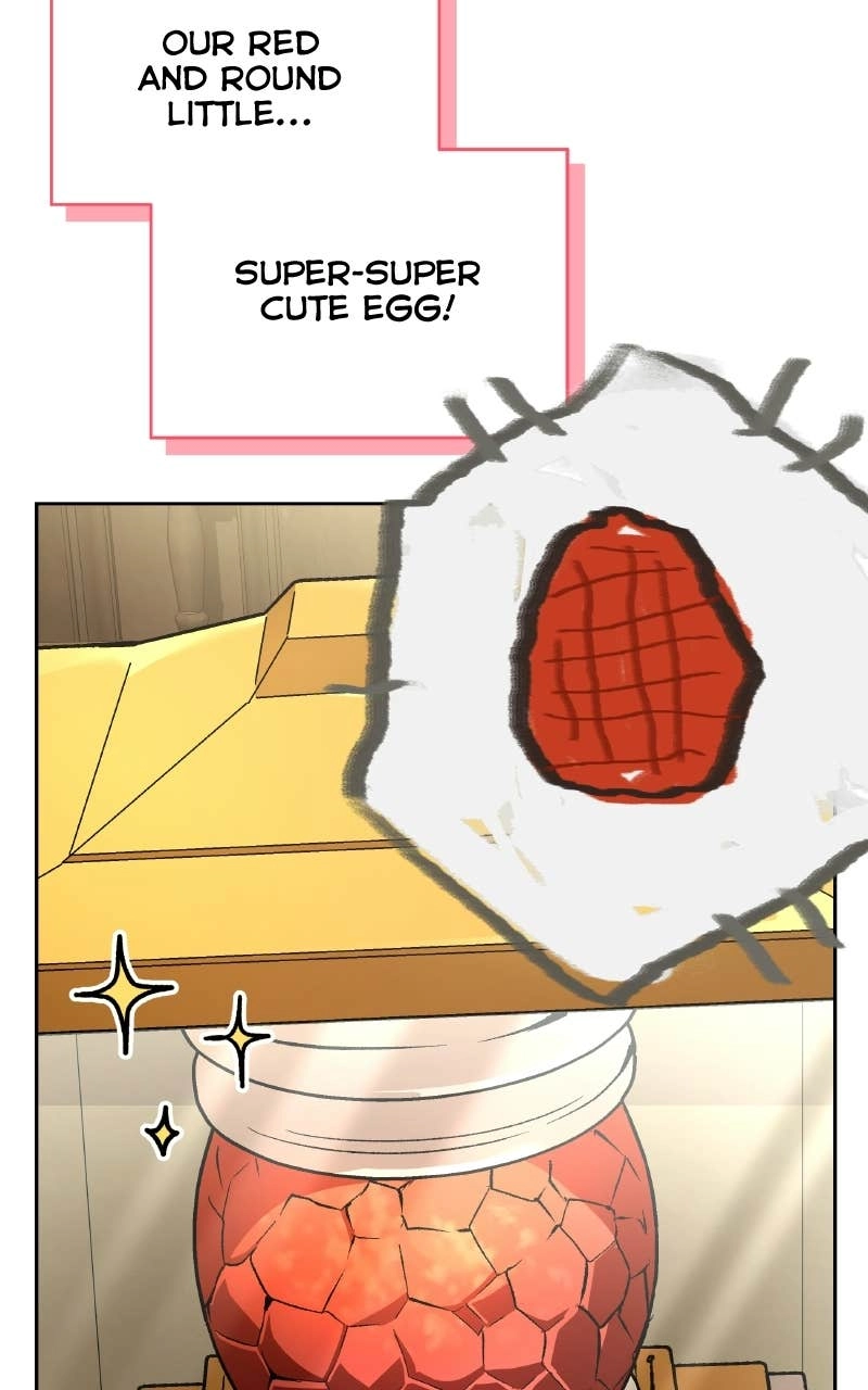 Kindergarten for Divine Beasts Chapter 56, page 132 of 148