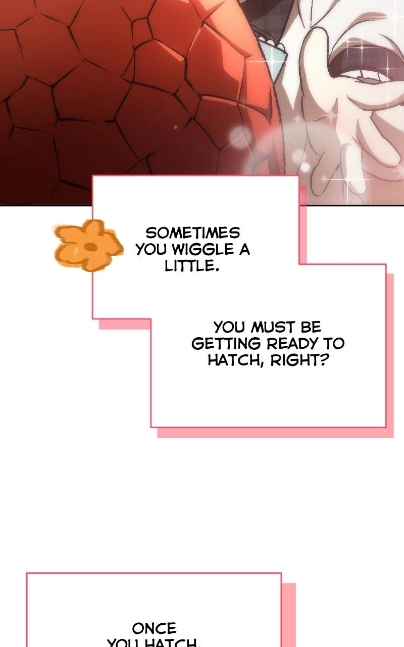Kindergarten for Divine Beasts Chapter 56, page 136 of 148