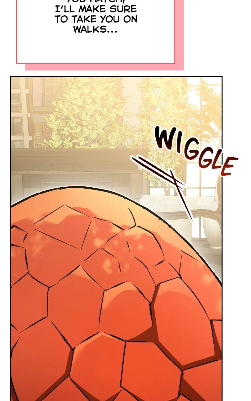 Kindergarten for Divine Beasts Chapter 56, page 137 of 148