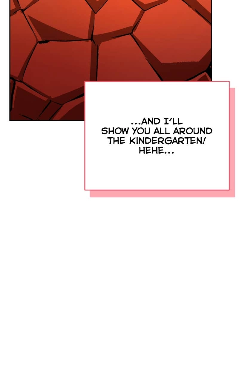 Kindergarten for Divine Beasts Chapter 56, page 138 of 148