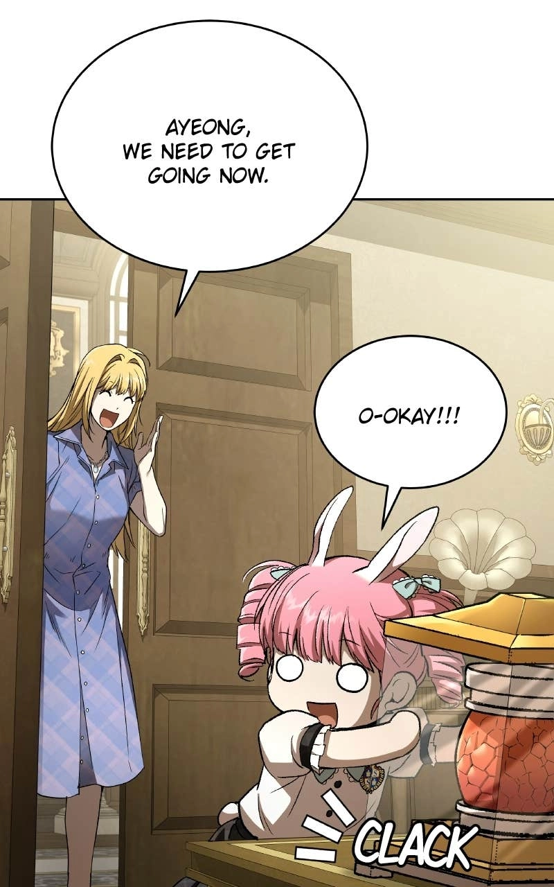 Kindergarten for Divine Beasts Chapter 56, page 139 of 148