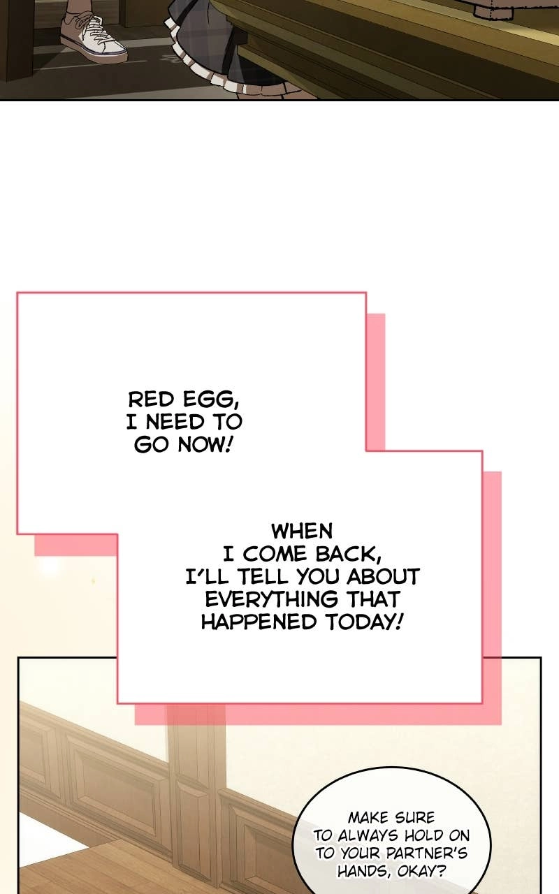Kindergarten for Divine Beasts Chapter 56, page 140 of 148