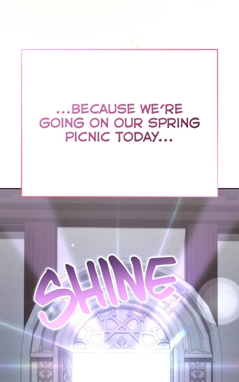 Kindergarten for Divine Beasts Chapter 56, page 142 of 148