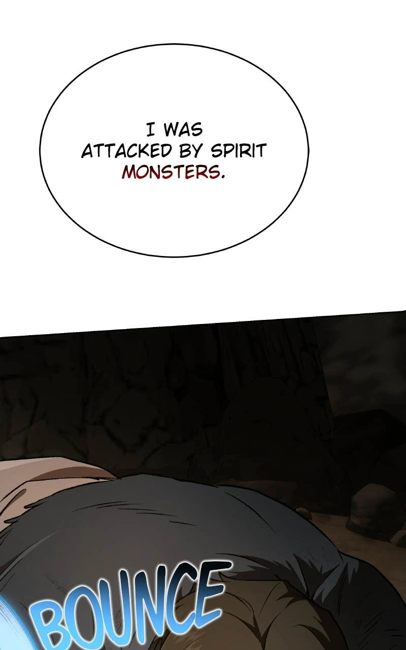 Kindergarten for Divine Beasts Chapter 56, page 15 of 148