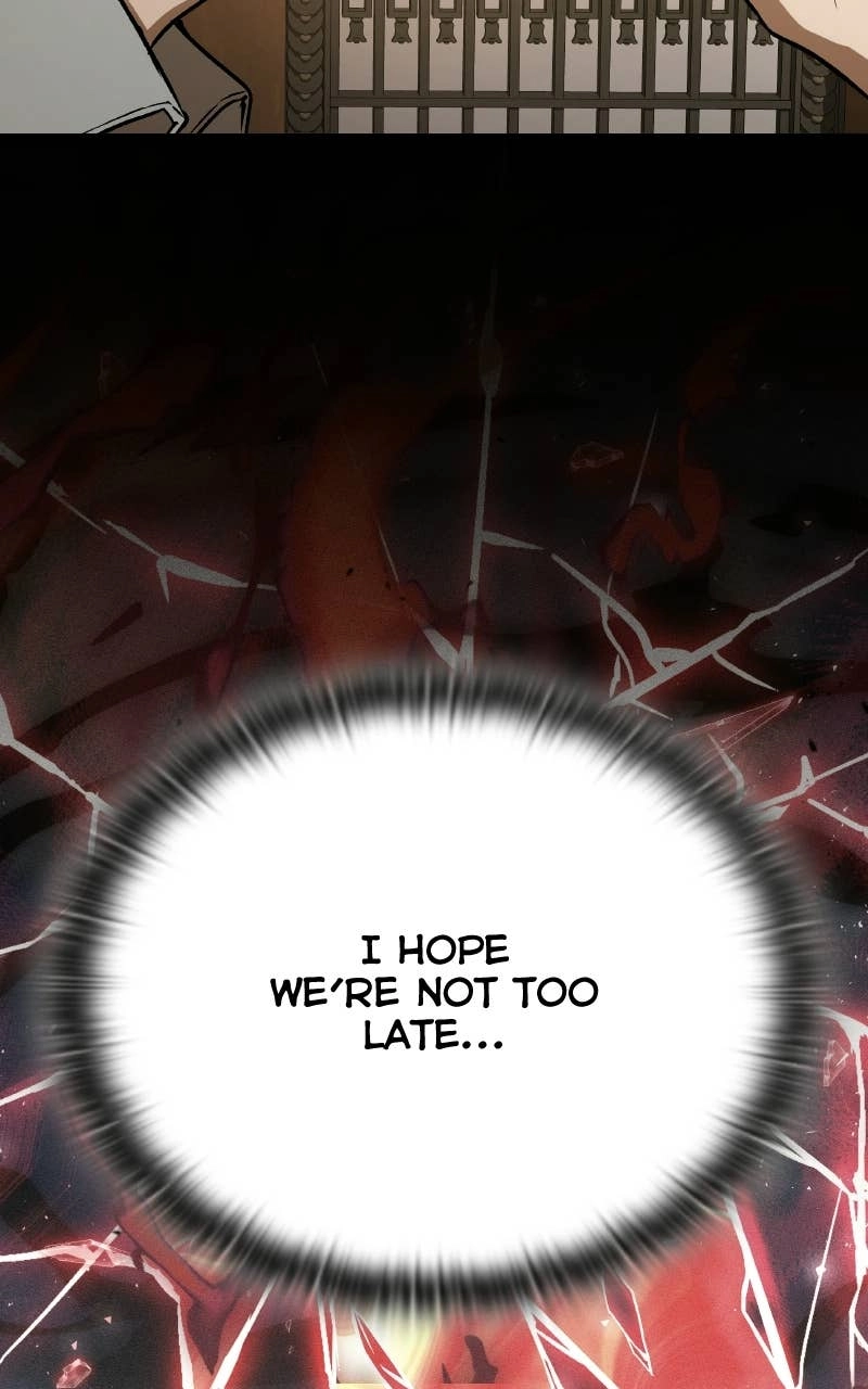 Kindergarten for Divine Beasts Chapter 56, page 32 of 148