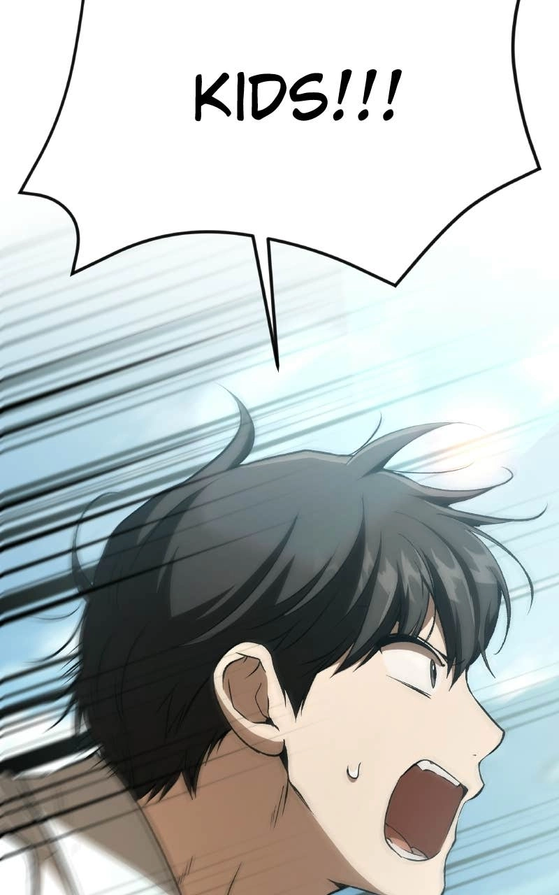 Kindergarten for Divine Beasts Chapter 56, page 47 of 148
