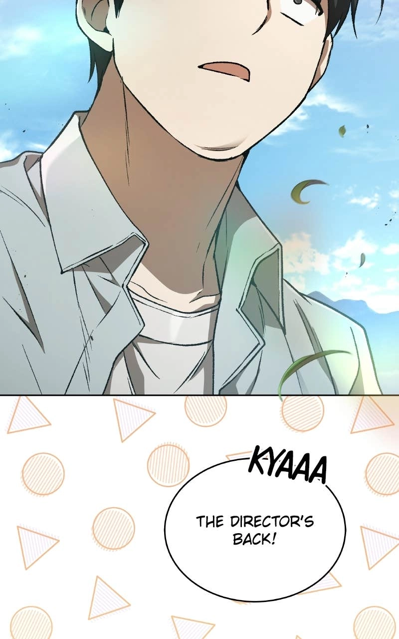Kindergarten for Divine Beasts Chapter 56, page 53 of 148