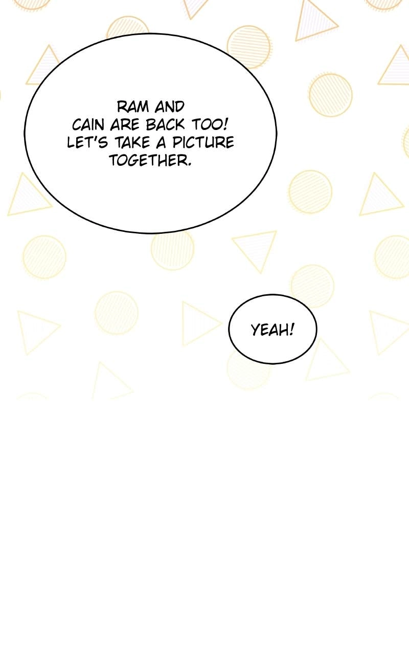 Kindergarten for Divine Beasts Chapter 56, page 54 of 148