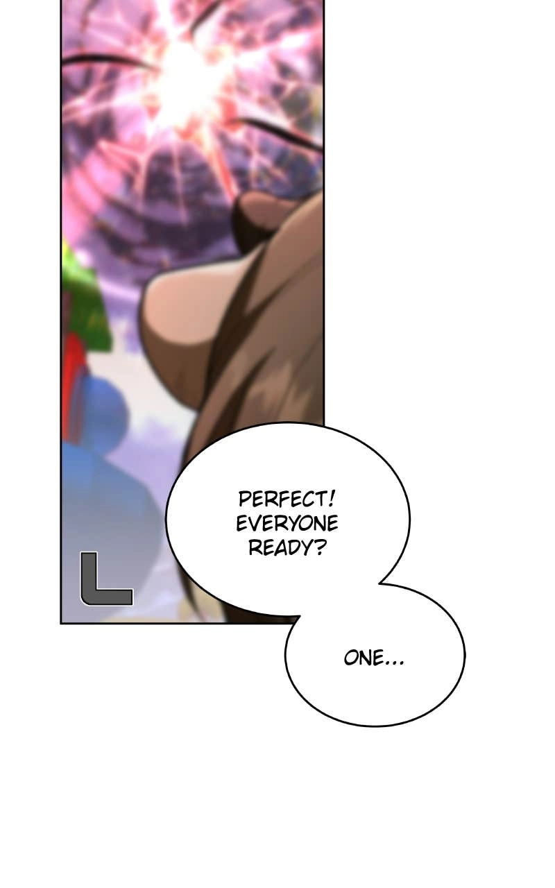 Kindergarten for Divine Beasts Chapter 56, page 57 of 148