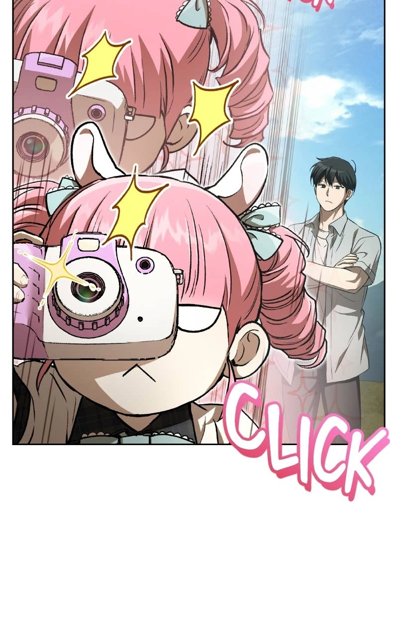 Kindergarten for Divine Beasts Chapter 56, page 60 of 148