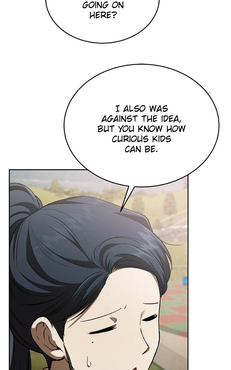 Kindergarten for Divine Beasts Chapter 56, page 63 of 148