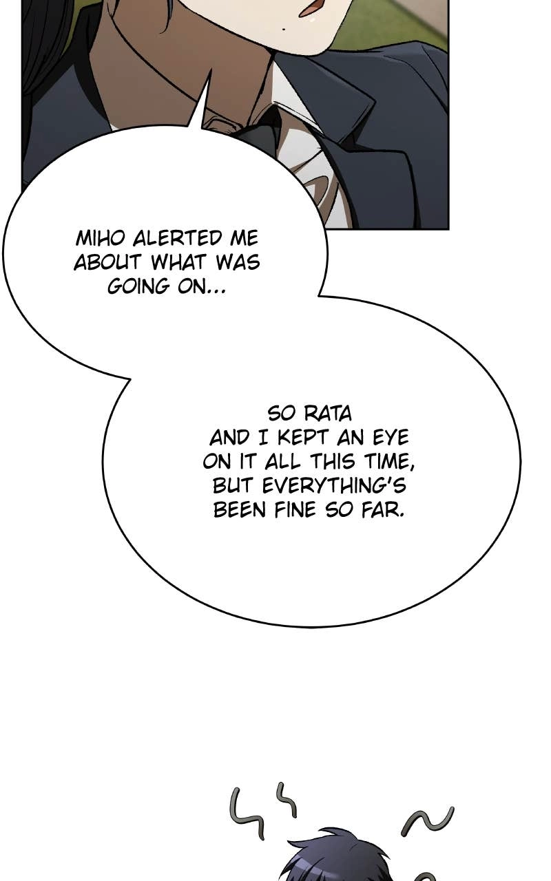 Kindergarten for Divine Beasts Chapter 56, page 64 of 148