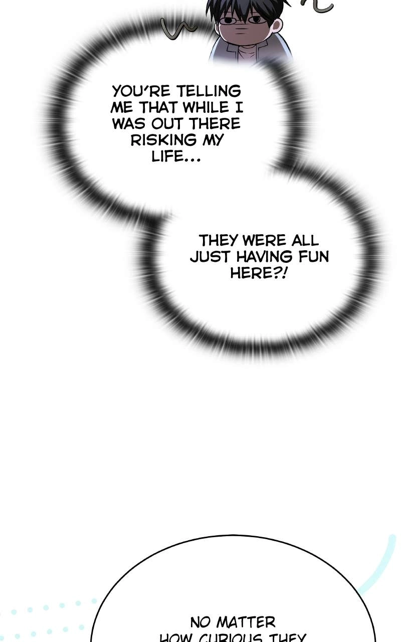 Kindergarten for Divine Beasts Chapter 56, page 65 of 148