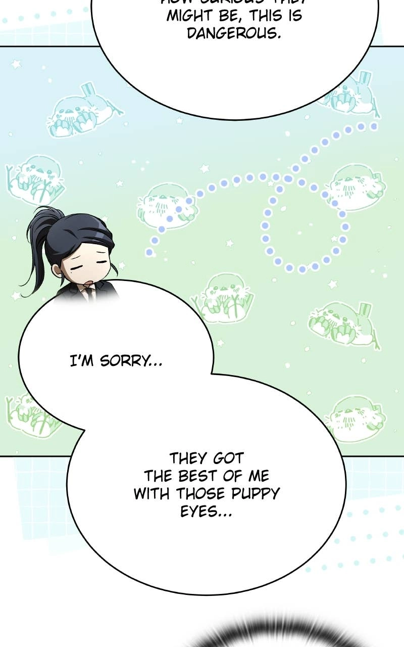 Kindergarten for Divine Beasts Chapter 56, page 66 of 148