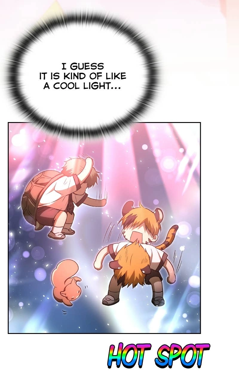 Kindergarten for Divine Beasts Chapter 56, page 72 of 148