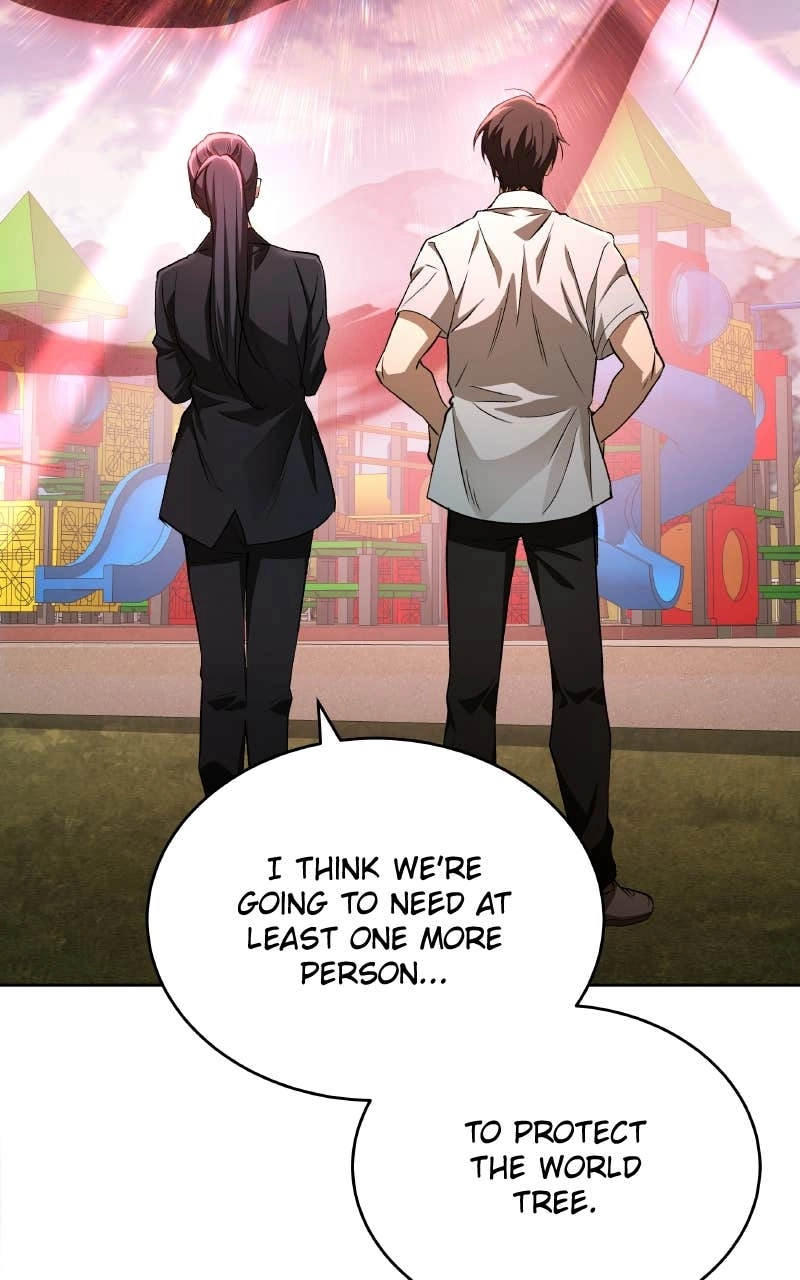 Kindergarten for Divine Beasts Chapter 56, page 74 of 148