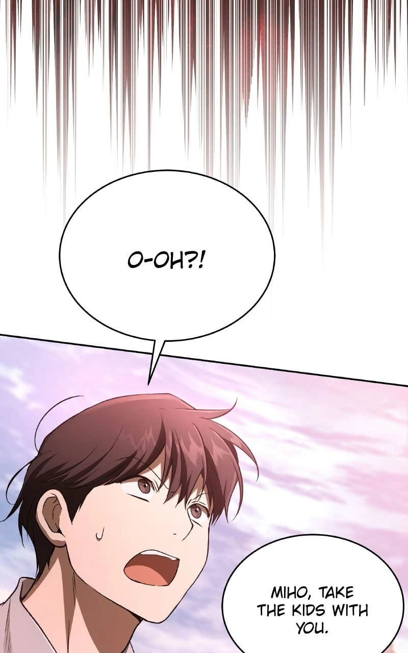Kindergarten for Divine Beasts Chapter 56, page 81 of 148