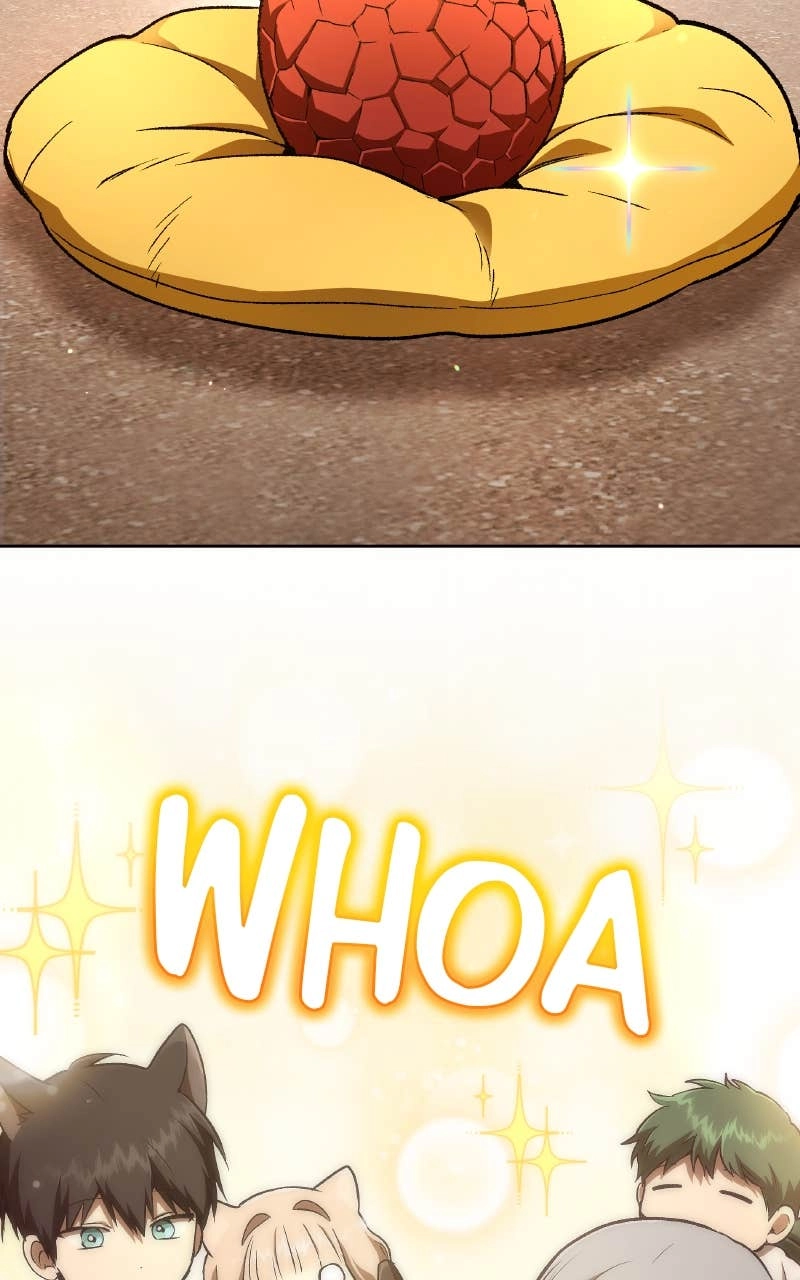 Kindergarten for Divine Beasts Chapter 56, page 99 of 148