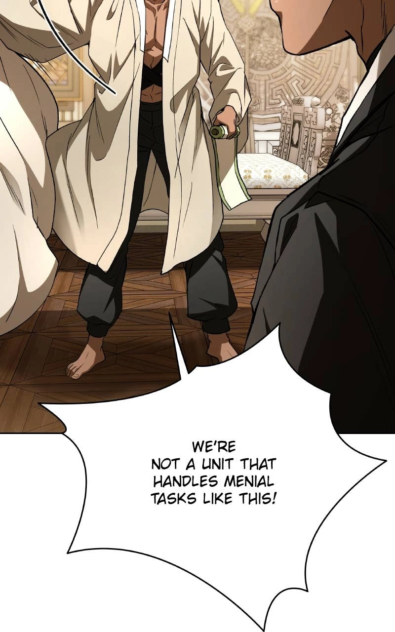 Kindergarten for Divine Beasts Chapter 57, page 10 of 157