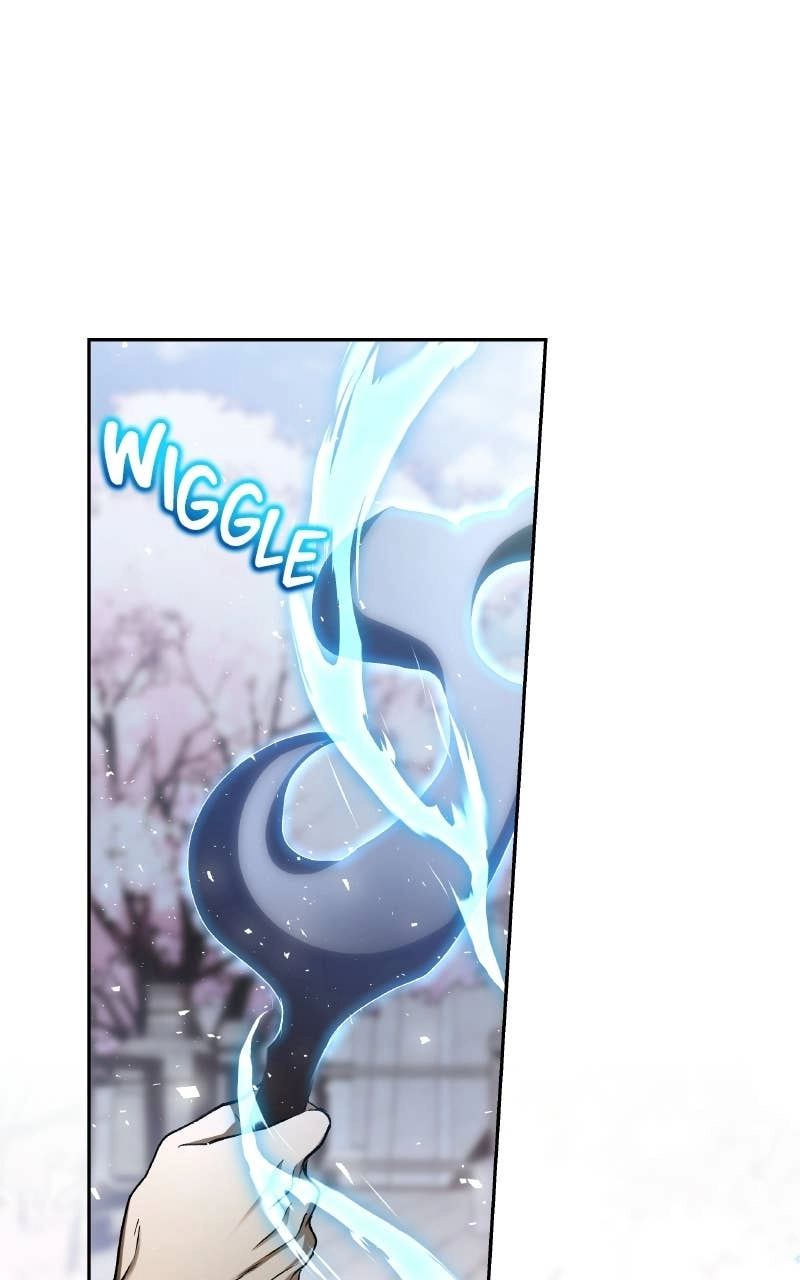 Kindergarten for Divine Beasts Chapter 57, page 110 of 157