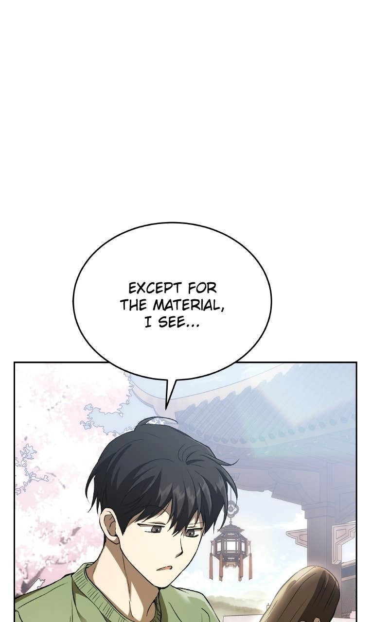 Kindergarten for Divine Beasts Chapter 57, page 119 of 157