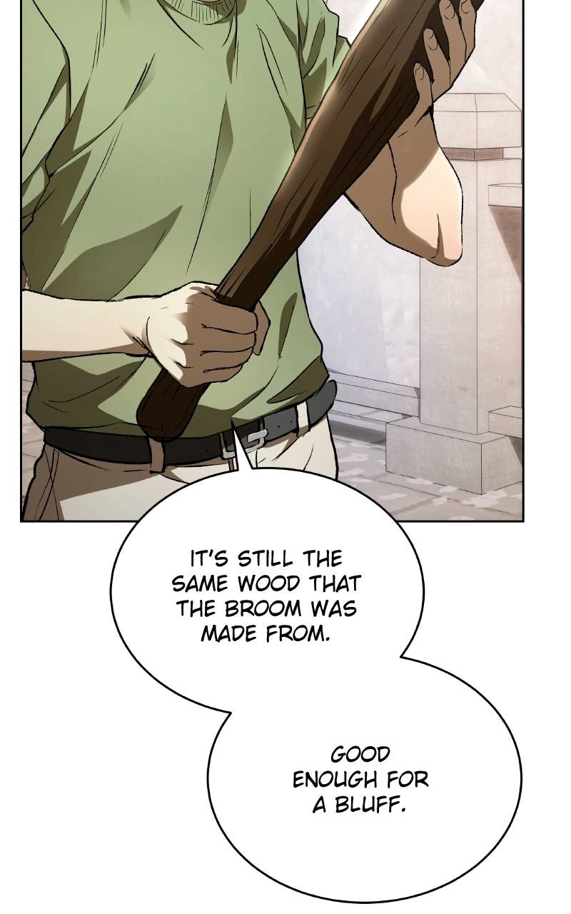 Kindergarten for Divine Beasts Chapter 57, page 120 of 157