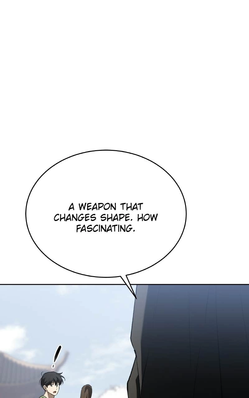 Kindergarten for Divine Beasts Chapter 57, page 121 of 157