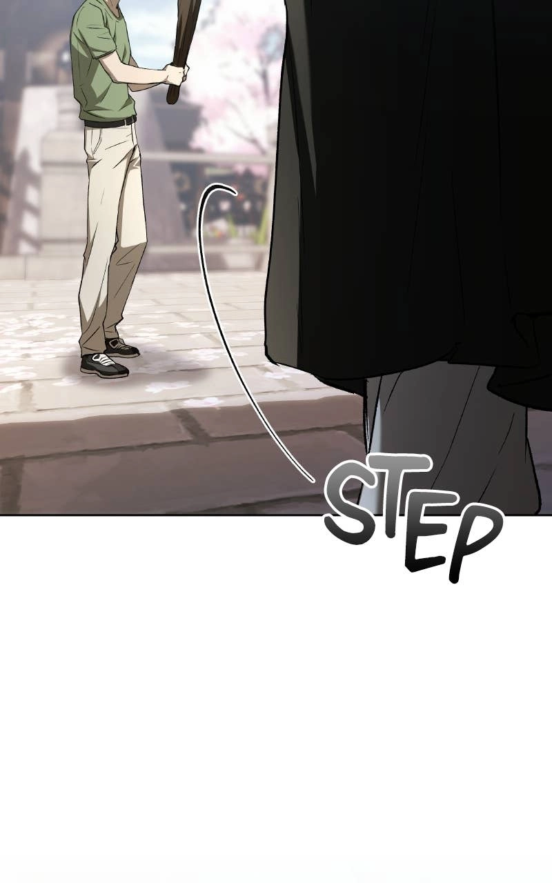 Kindergarten for Divine Beasts Chapter 57, page 122 of 157