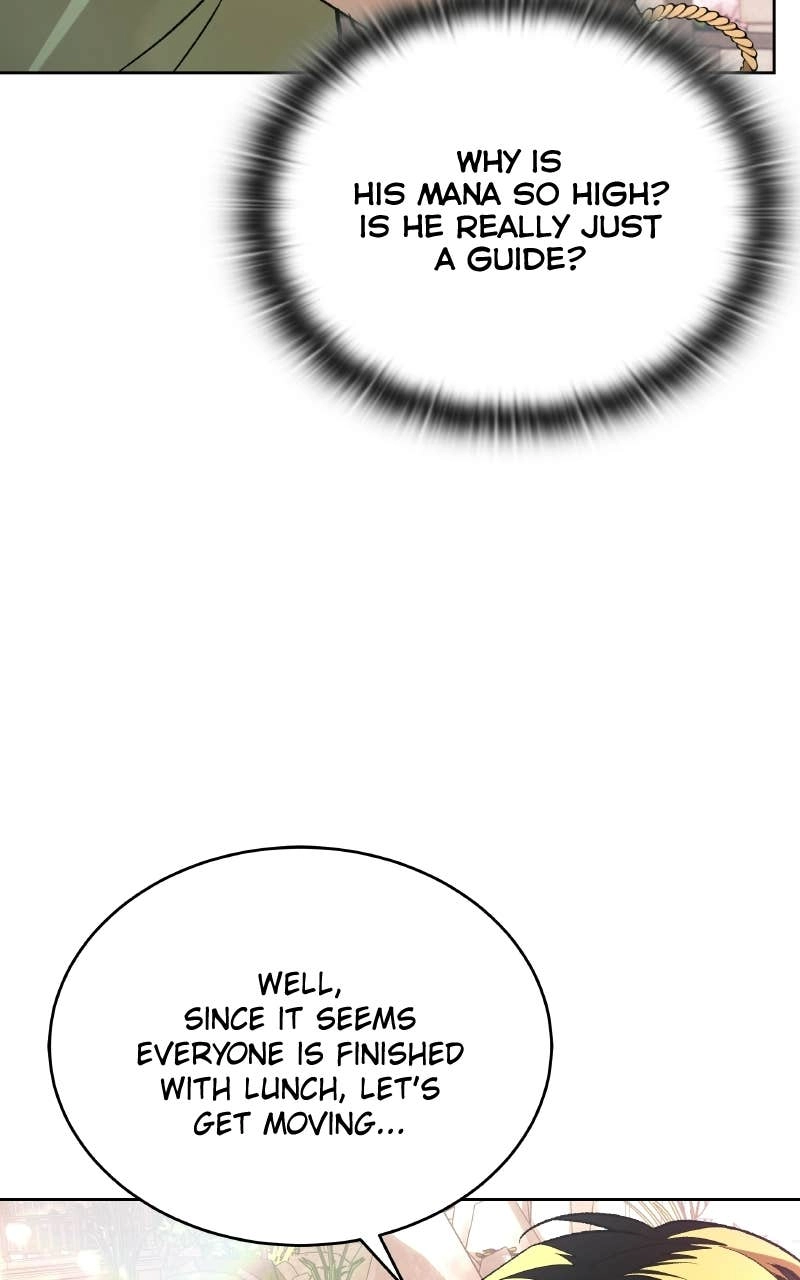 Kindergarten for Divine Beasts Chapter 57, page 128 of 157