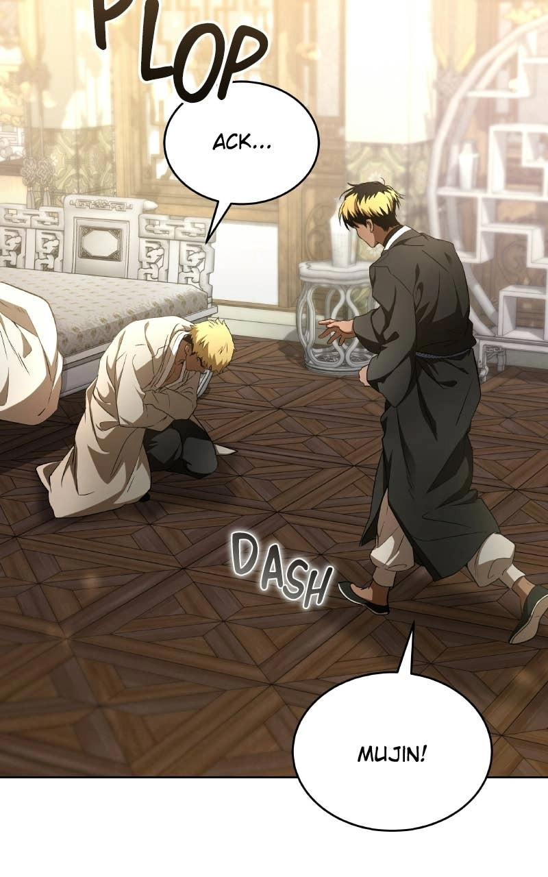 Kindergarten for Divine Beasts Chapter 57, page 13 of 157