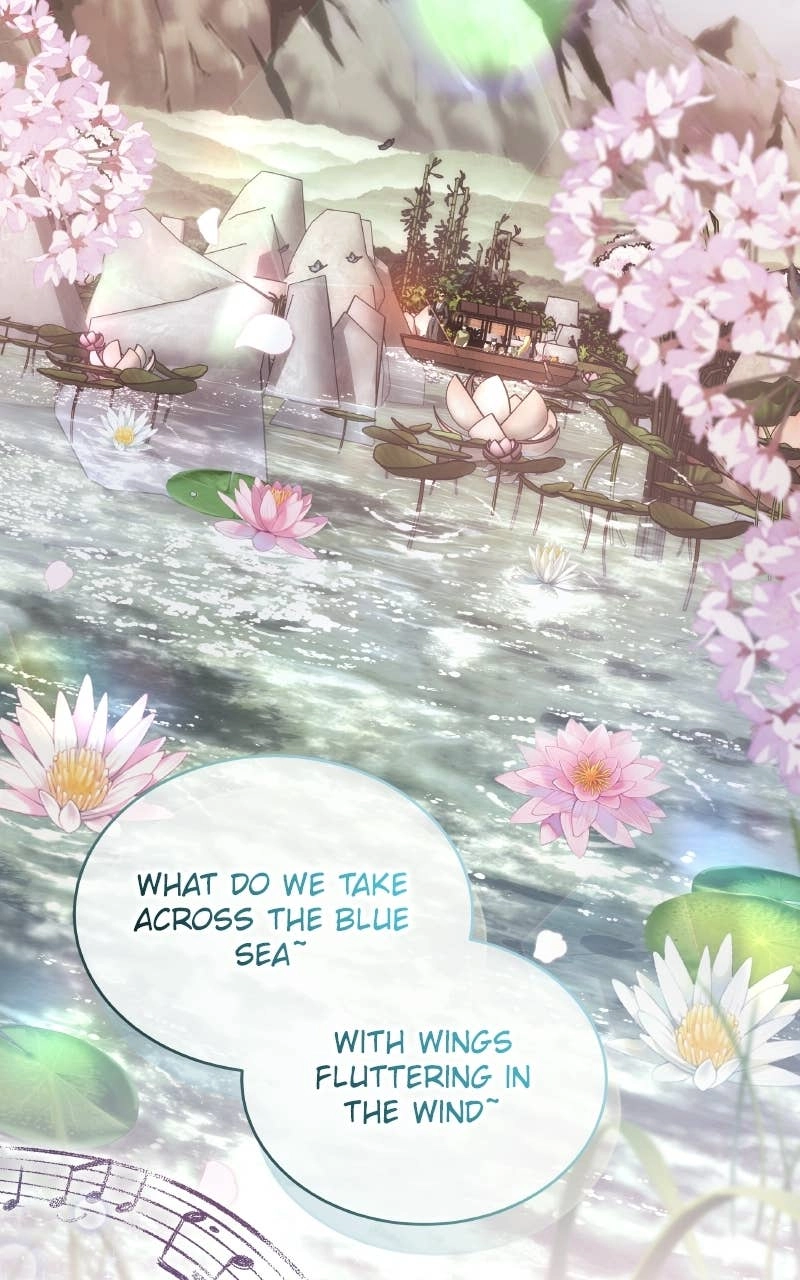 Kindergarten for Divine Beasts Chapter 57, page 133 of 157