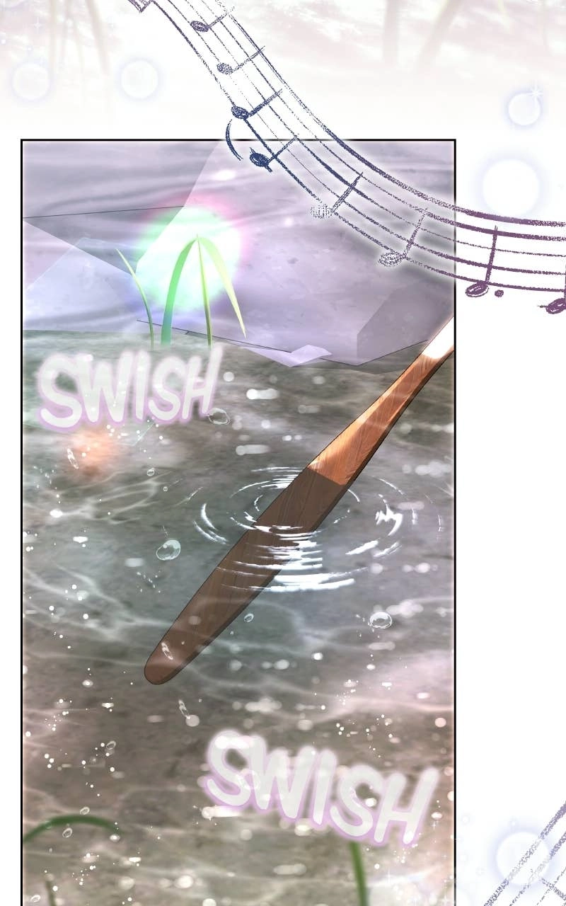 Kindergarten for Divine Beasts Chapter 57, page 134 of 157