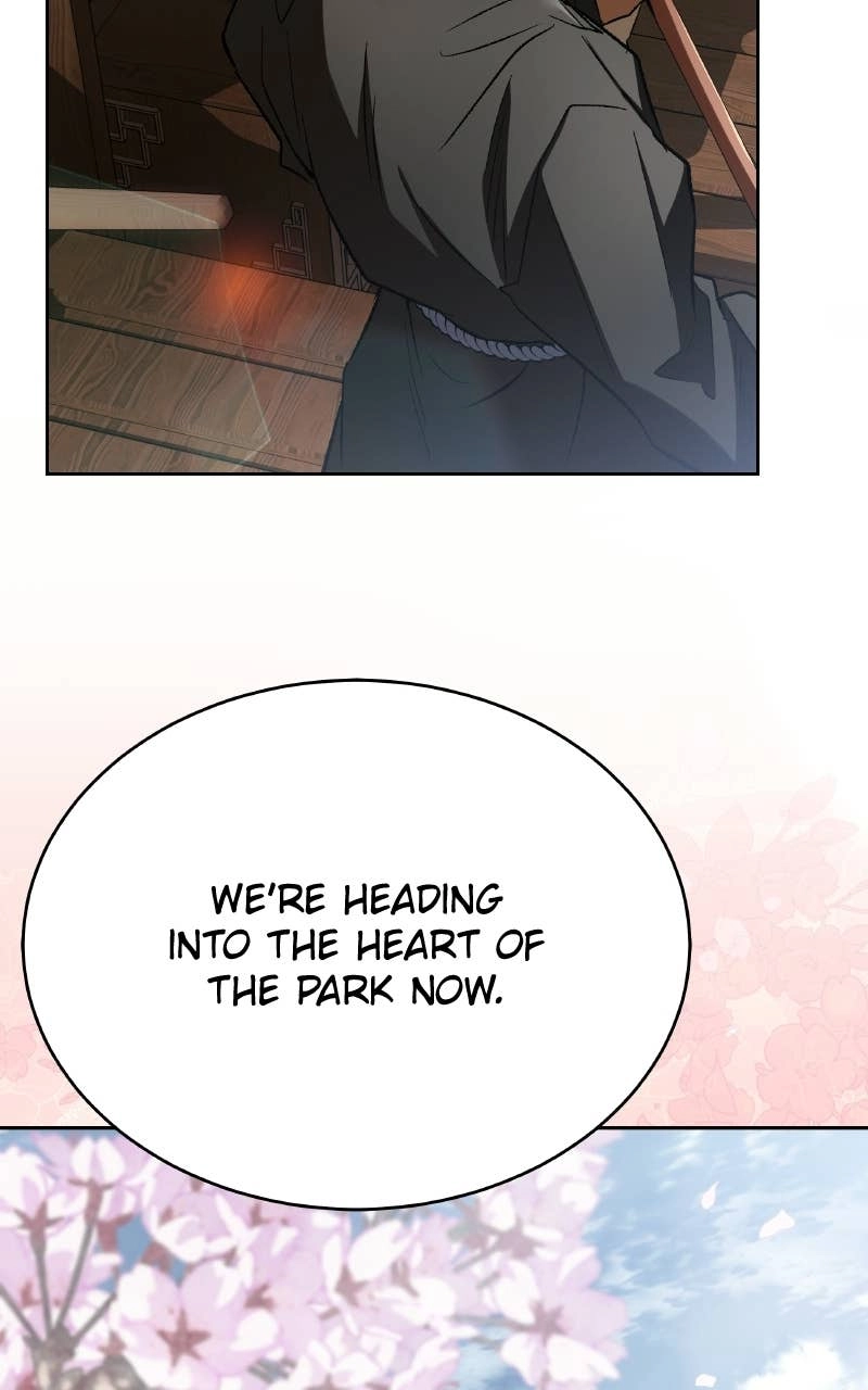 Kindergarten for Divine Beasts Chapter 57, page 140 of 157
